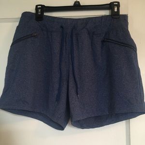 Avia *set of 2* Size LG athletic shorts